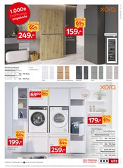 Aktueller XXXLutz Prospekt mit Schrank, "NEUERÖFFNUNG", Seite 5