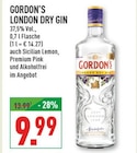 Aktuelle Gin Angebote bei Marktkauf in Dortmund Aktuelles London Dry Gin Angebot bei Marktkauf in Dortmund ab 9,99 €