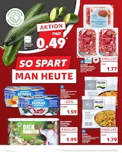 Frosta im Kaufland Prospekt in Salzgitter Aktueller Kaufland Prospekt mit Frosta, "Aktuelle Angebote", Seite 2