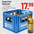 Edelstoff bei Trinkgut im Prospekt "" für 17,99 €