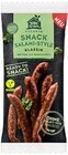 Kaufland Borna - Veganer Snack Salami-Style Angebot im Prospekt Veganer Snack Salami-Style bei Kaufland im Borna Prospekt für 1,99 €