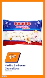 Action Haribo im Prospekt Action Haribo im Prospekt