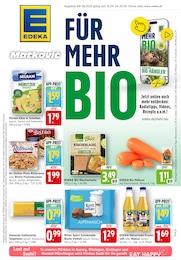 EDEKA Prospekt für Gerlingen mit 83 Seiten EDEKA Prospekt für Gerlingen: "Aktuelle Angebote", 83 Seiten, 15.09.2025 - 20.09.2025