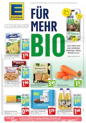 Aktueller EDEKA Supermarkt Prospekt in Tamm und Umgebung, "Aktuelle Angebote" mit 83 Seiten, 15.09.2025 - 20.09.2025