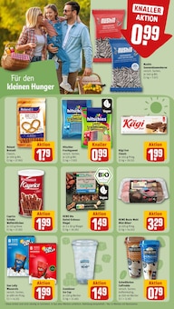 Kaffee im REWE Prospekt "Dein Markt" mit 34 Seiten (Singen (Hohentwiel))