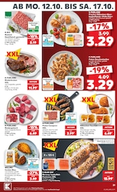 Fleisch im Kaufland Prospekt in Böblingen Aktueller Kaufland Prospekt mit Fleisch, "Hier bin ich richtig", Seite 25