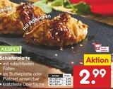 Schieferplatte von Kesper im aktuellen Netto Marken-Discount Prospekt