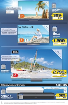 EURONICS Prospekt der KW 34 "WILLKOMMEN IM MEEEEEEEHR" Aktueller EURONICS Prospekt "WILLKOMMEN IM MEEEEEEEHR" Seite 2 von 8 Seiten