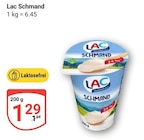 Schmand bei GLOBUS im Krefeld Prospekt für 1,29 €