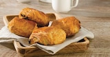 Pains au chocolat pur beurre - U - Hyper U à Viry-Châtillon Pains au chocolat pur beurre - U en promo chez Hyper U Viry-Châtillon à 2,10 €