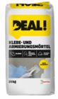 Klebe- und Armierungsmörtel Angebote bei Hagebaumarkt Mülheim für 15,89 €