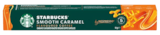 REWE Erftstadt - Smooth Caramel Kaffeekapseln Angebot im Prospekt Smooth Caramel Kaffeekapseln bei REWE im Erftstadt Prospekt für 3,69 €