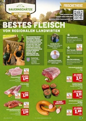 Aktueller Marktkauf Prospekt mit Steak, "GANZ GROSS in kleinsten Preisen!", Seite 9