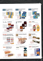 Aktueller Hamberger Prospekt mit Marmelade, "SCHALEN- & KRUSTENTIERE", Seite 41