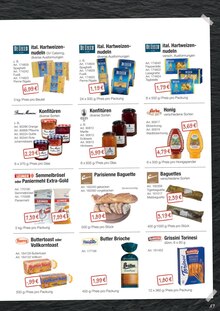 Toaster im aktuellen Hamberger Prospekt (München) Toaster im Hamberger Prospekt "SCHALEN- & KRUSTENTIERE" mit 52 Seiten (München)