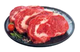 EDEKA Frischemarkt Jeshop - Entrecôte-Steak Angebot im Prospekt Entrecôte-Steak bei EDEKA Frischemarkt im Jeshop Prospekt für 2,69 €