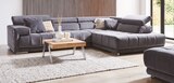 XXXLutz Möbelhäuser - Wohnlandschaft Angebot im Prospekt Wohnlandschaft bei XXXLutz Möbelhäuser im Prospekt "Das größte Jubiläum" für 1.499,00 €