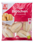 Weizenbrötchen im Angebot bei Kaufland in Siegburg Weizenbrötchen Angebote von K-CLASSIC bei Kaufland Siegburg für 0,99 €