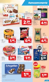 Aktueller Markant Nordwest Prospekt mit Kaffee, "DER MARKT FÜR GUTES ESSEN UND TRINKEN", Seite 9