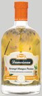 Rhum Arrangé Mangue Passion - DAMOISEAU en promo chez Intermarché Super Rhum Arrangé Mangue Passion - DAMOISEAU dans le catalogue Intermarché Super