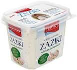 Griechischer Zaziki von Feinos für 2,99 € bei REWE im Angebot Griechischer Zaziki von Feinos im aktuellen REWE Prospekt