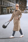 Trenchcoat im Angebot bei Lidl in Fürth Trenchcoat Angebote von Esmara bei Lidl Fürth für 19,99 €