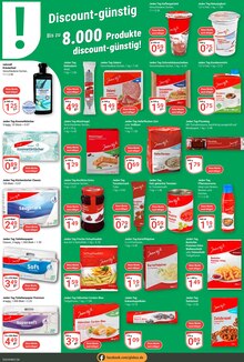 Margarine im GLOBUS Prospekt "Aktuelle Angebote" mit 28 Seiten (Duisburg)