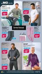 Unterwäsche Angebot im aktuellen Netto mit dem Scottie Prospekt auf Seite 16