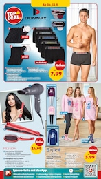 Silvesterfeuerwerk Angebot im aktuellen Penny Prospekt auf Seite 23