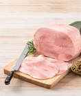 Jambon cuit supérieur au torchon découenné dégraissé - U - Super U à Quimper Jambon cuit supérieur au torchon découenné dégraissé - U en promo chez Super U Quimper à 8,49 €
