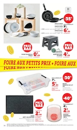 Offre Bougie Parfumée dans le catalogue Super U du moment à la page 36