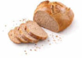 Netto Marken-Discount - Weizenmischbrot Angebot im Prospekt Weizenmischbrot bei Netto Marken-Discount im Prospekt "" für 0,89 €