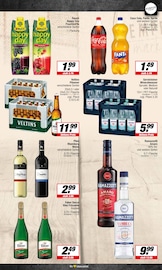 Cola im EDEKA Prospekt in Oelde Aktueller EDEKA Prospekt mit Cola, "Aktuelle Angebote", Seite 15
