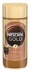 Gold im Angebot bei Lidl in Filderstadt Gold Angebote von Nescafé bei Lidl Filderstadt für 7,99 €