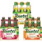 SUR TOUT - TOURTEL TWIST - Carrefour SUR TOUT - TOURTEL TWIST dans le catalogue Carrefour