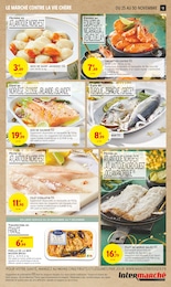 Offre Poisson dans le catalogue Intermarché Hyper du moment à la page 13