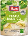 Originale Pesto Basilico von Hilcona für 1,99 € bei Netto mit dem Scottie im Angebot Originale Pesto Basilico von Hilcona im aktuellen Netto mit dem Scottie Prospekt