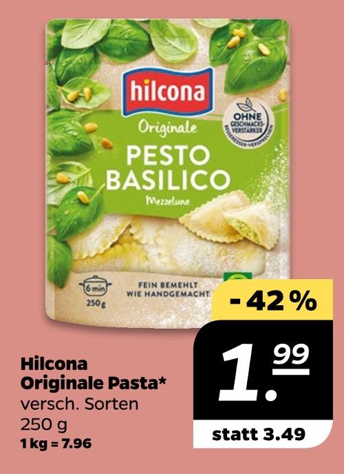 Originale Pesto Basilico