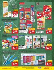Kleber im Netto Marken-Discount Prospekt in Regensburg Aktueller Netto Marken-Discount Prospekt mit Kleber, "Aktuelle Angebote", Seite 37