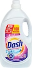 Waschmittel flüssig im Angebot bei Netto Marken-Discount in Leipzig Waschmittel flüssig Angebote von Dash bei Netto Marken-Discount Leipzig für 8,49 €