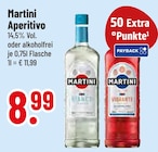 Trinkgut Simbach - Aperitivo Bianco Angebot im Prospekt Aperitivo Bianco bei Trinkgut im Simbach Prospekt für 8,99 €