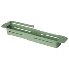 Ablage für die Spüle ausziehbar von SKOLÄST für 3,99 € bei IKEA im Angebot Ablage für die Spüle ausziehbar von SKOLÄST im aktuellen IKEA Prospekt