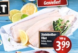 Steinbeißer-Filet bei famila Nordost im Prospekt "" für 3,99 €