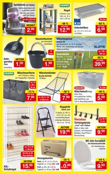 Kinderspielzeug Angebot im aktuellen Zimmermann Prospekt auf Seite 5