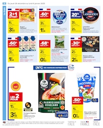 Offre Louche dans le catalogue Carrefour du moment à la page 16