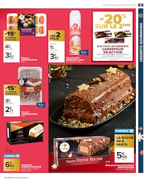 Prix et réduction Fouet dans le prospectus Carrefour Market en cours Offre Fouet dans le catalogue Carrefour Market du moment à la page 63