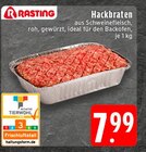 Aktuelle Braten Angebote bei EDEKA in Gelsenkirchen Aktuelles Hackbraten Angebot bei EDEKA in Gelsenkirchen ab 7,99 €