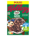 Céréales "Maxi" - KELLOGG'S en promo chez Carrefour Market Céréales "Maxi" - KELLOGG'S dans le catalogue Carrefour Market
