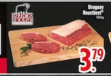 Aktuelle Rindfleisch Angebote bei EDEKA in Augsburg Aktuelles Uruguay Roastbeef Angebot bei EDEKA in Augsburg ab 3,79 €