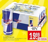 Energy Drink im Angebot bei Marktkauf in Fellbach Energy Drink Angebote von Red Bull bei Marktkauf Fellbach für 19,99 €